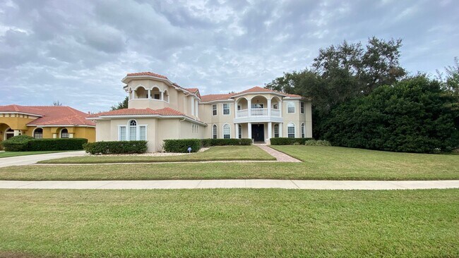 Foto del edificio - Gorgeous 4 Bedroom, 4.5 Bath Single Family...