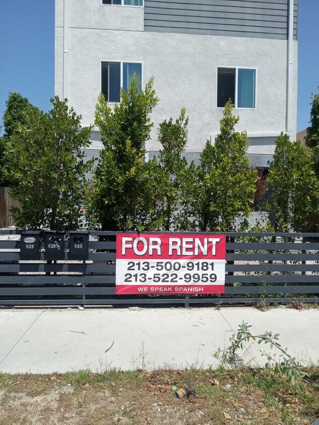 Page 2 31 Apartments for Rent in 90011, CA Westside Rentals