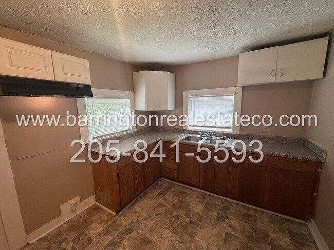 Foto del edificio - Birmingham/East Lake