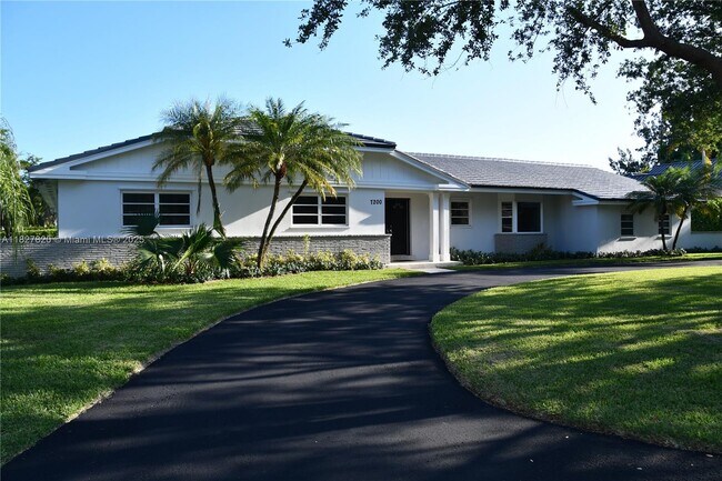 Foto del edificio - 7200 SW 132nd St