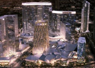 Building Photo - 3722 S Las Vegas Blvd