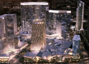 Building Photo - 3722 S Las Vegas Blvd