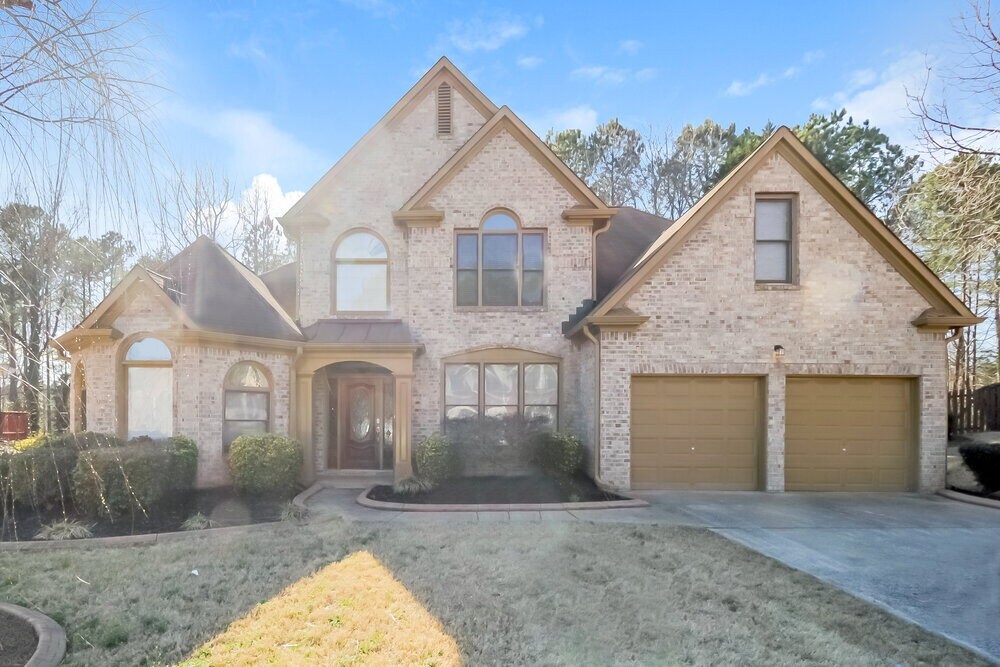 Foto principal - 5058 Kingsbridge Pass