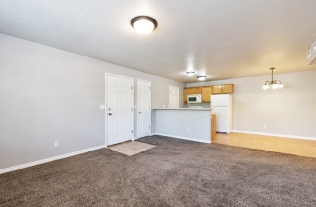 Building Photo - 1219 S 1850 W
