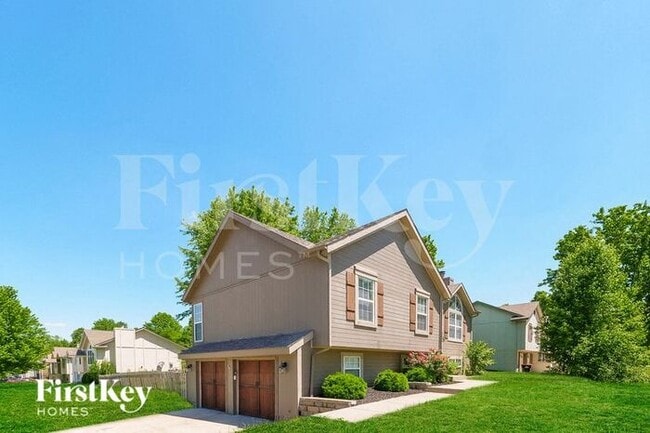 Building Photo - 1306 Park Dr