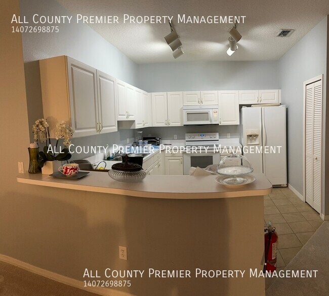 Building Photo - Nice 3 Bedroom 2 Bath Condo! Apply Today!