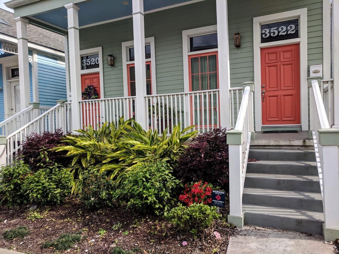Primary Photo - 3522 Baronne St