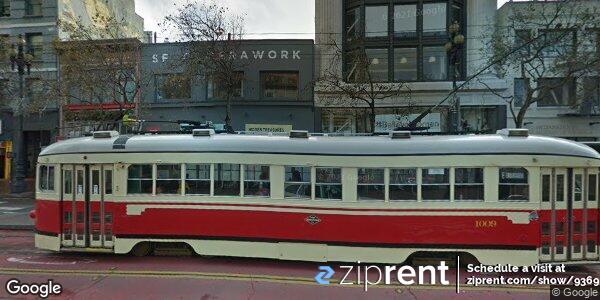 Primary Photo - 1015 Market St