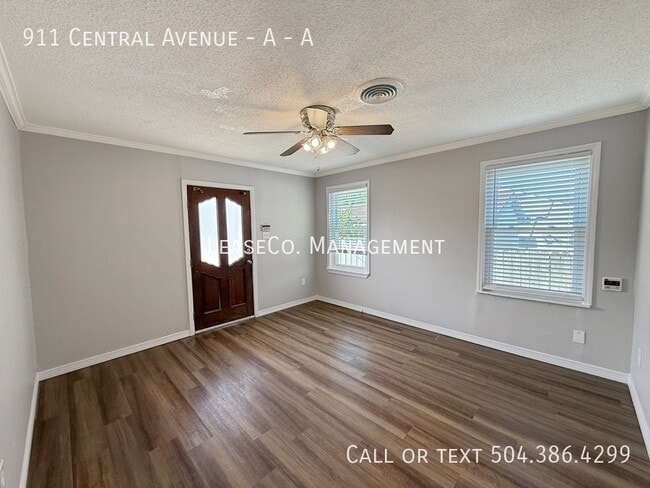 Foto del edificio - 911 Central Ave