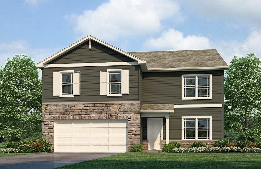 Foto principal - 803 Marsh Aster Dr
