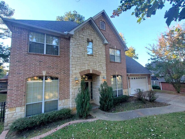 Foto del edificio - Coming Soon!! South Tyler, Stunning 4 Bedroom. 3.5 Downstairs Master Suite!!