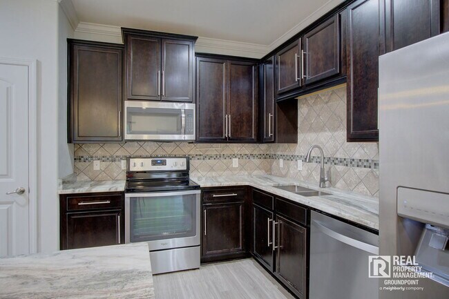 Foto del edificio - 221 S Lamplighter Ln
