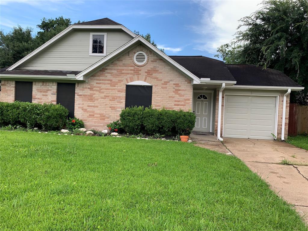8510 Barrybrook Ln, La Porte, TX 77571 House Rental in La Porte, TX