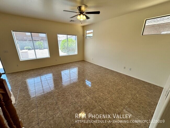 Building Photo - 4 Bed/2.5 Bath 2 Story Tolleson Home *NEW*...