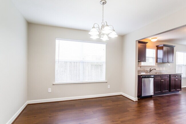 Foto del edificio - 12519 Thistle Creek Ct