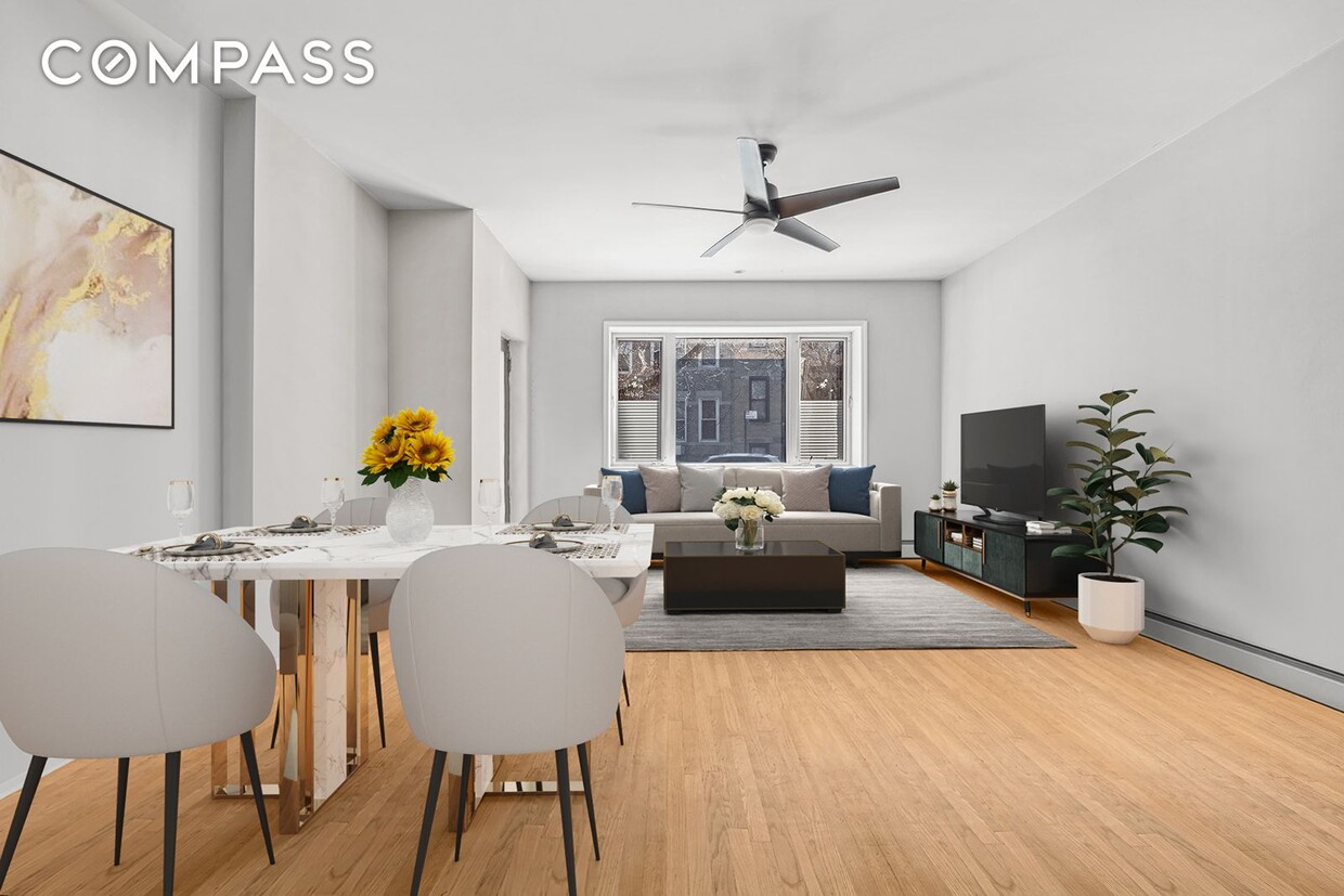 1887 DeKalb Ave Unit 1, Queens, NY 11385 Apartment for Rent in Queens