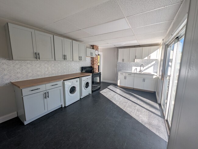 Foto del edificio - 25 Noyes Ave