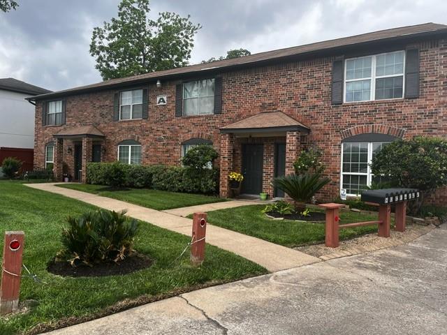 Foto principal - 1237 Cedar Post Ln