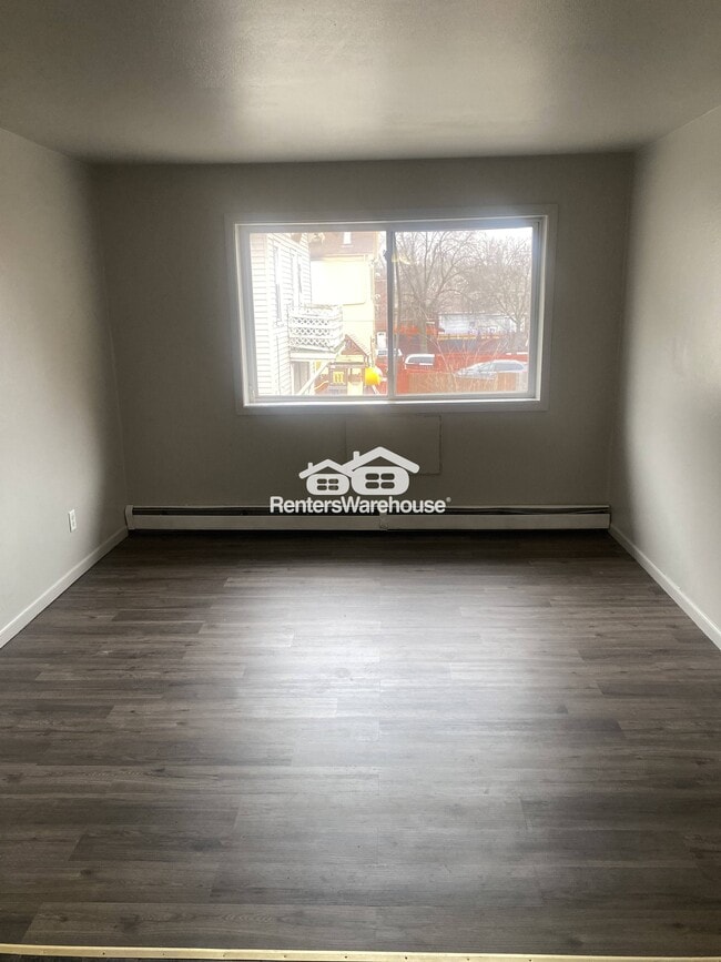 Foto del edificio - 1418 W Mitchell St