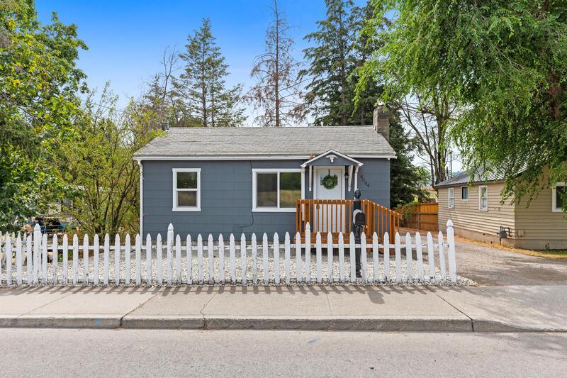 8004 E Broadway Ave, Spokane Valley, WA 99212 House Rental in Spokane