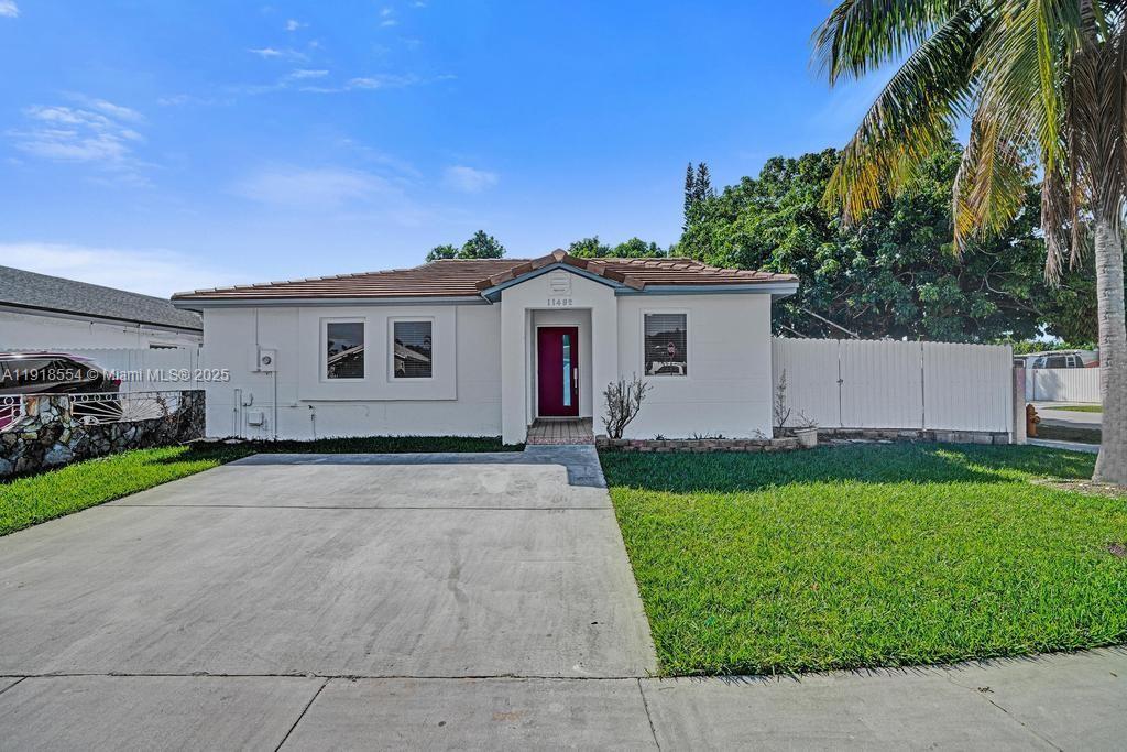 Foto principal - 11482 SW 181st St