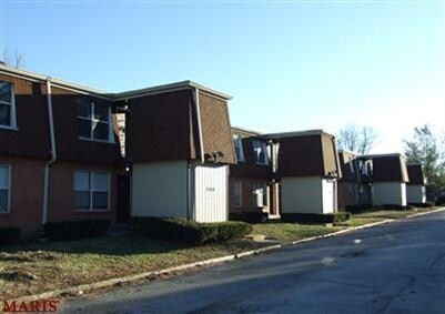 Foto del edificio - Meramec Valley Apartments
