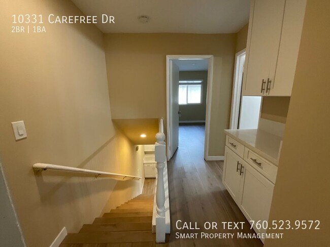 Building Photo - Great Santee Town home! 2 Bedroom/ 1 Bathr...