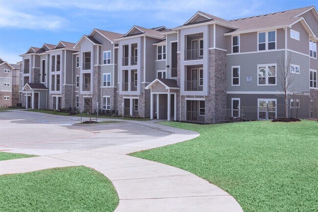 Foto del edificio - 5712 Azle Ave