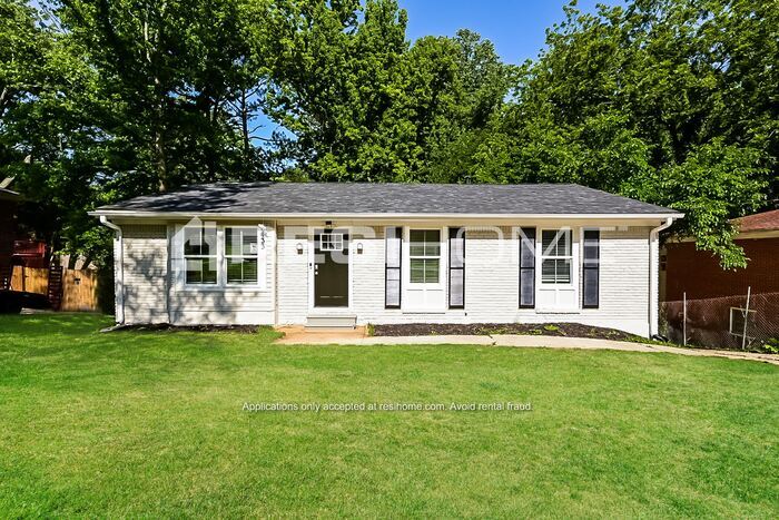 Foto principal - 6433 Monica Dr