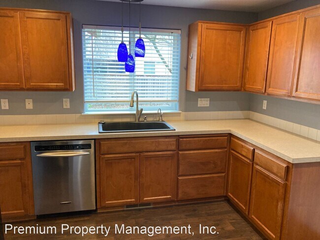 Foto del edificio - 4 br, 2.5 bath House - 5352 Mirage Street N