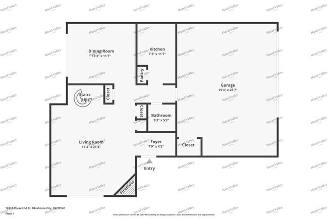 Building Photo - 12412 Chase End Ct