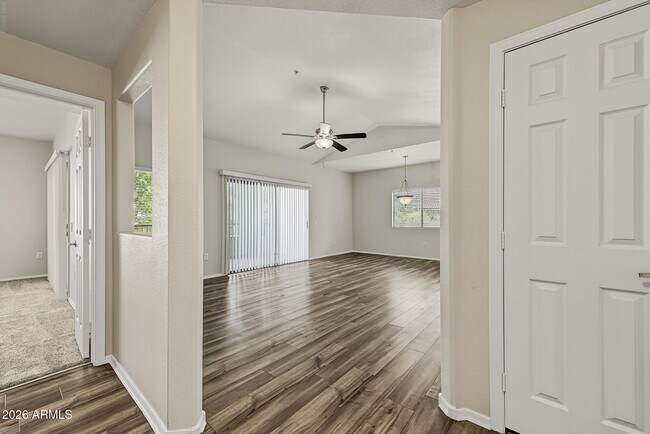 Building Photo - 9455 E Raintree Dr