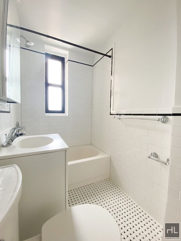 Foto del edificio - AMSTERDAM AVENUE