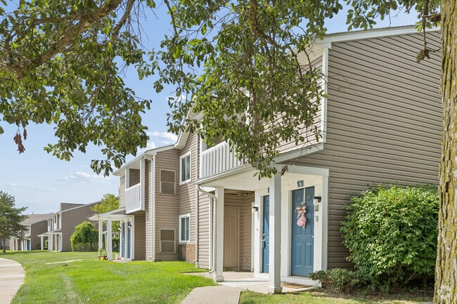 Building Photo - Arbor Knoll Apartments