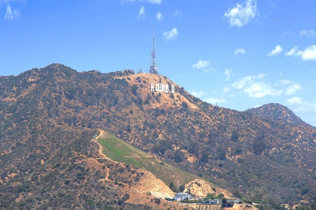 Building Photo - 7353 Pyramid Pl