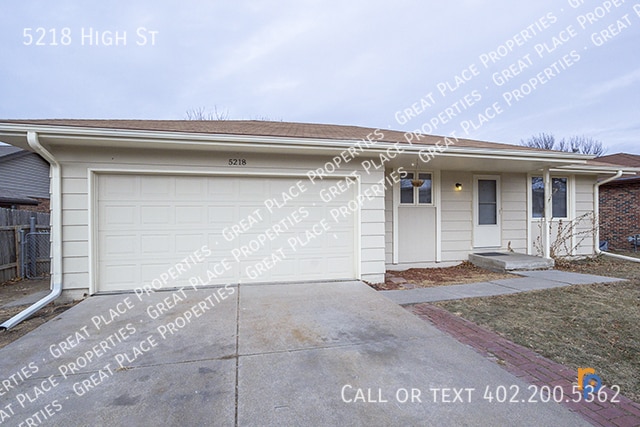 Foto del edificio - 5218 High St