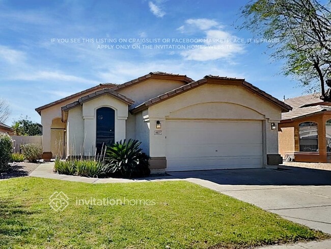 Building Photo - 9827 Olla Ave