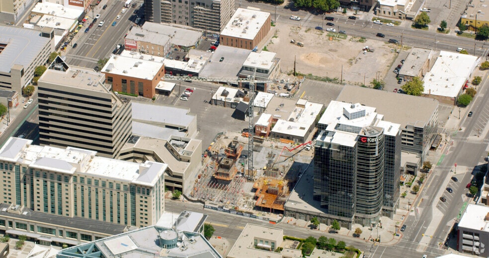 255 State Apartments