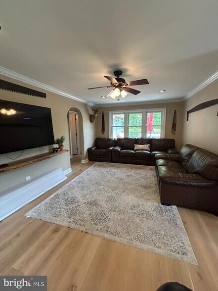 Foto del edificio - 3426 Bursonville Rd