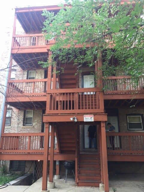 Foto del edificio - 5430-5432 S Indiana Ave