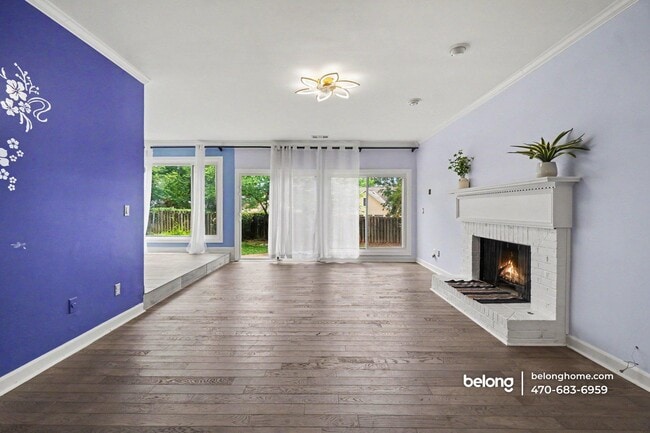 Building Photo - 988 Bridgegate Dr NE