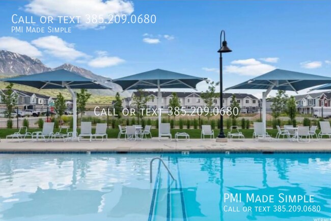 Building Photo - Spacious 3-Bedroom Townhome in Santaquin |...