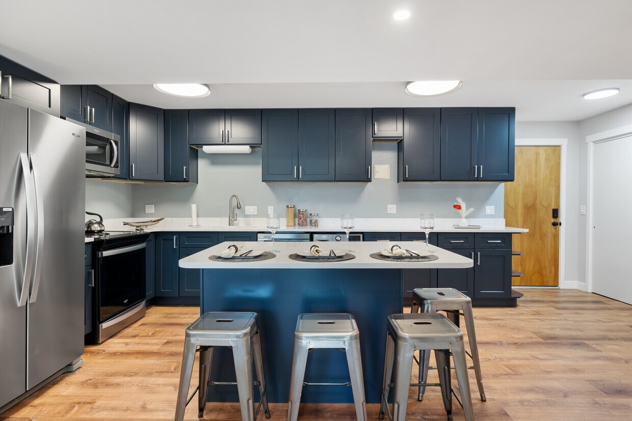 Foto principal - 1606 Cottonwood Dr