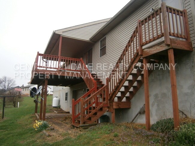 Building Photo - 11563 Gum Tree Rd