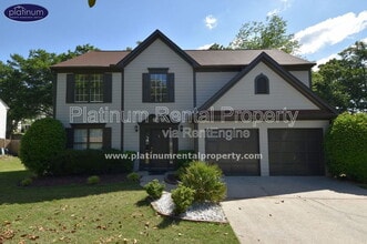 Building Photo - 1325 Holleybrooke Dr