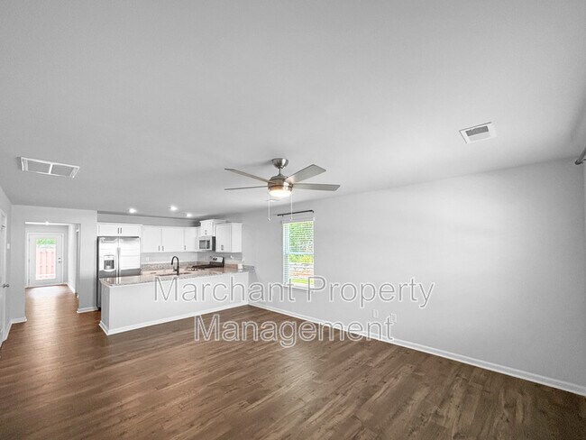 Photo - 403 Moss Branch Court Townhome