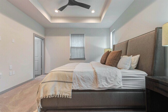 Foto del edificio - 4502 Buck St