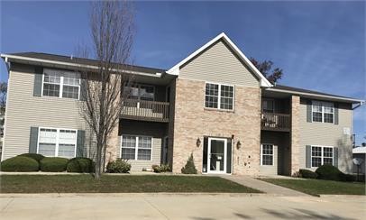 Foto del edificio - Covington Court Apartments