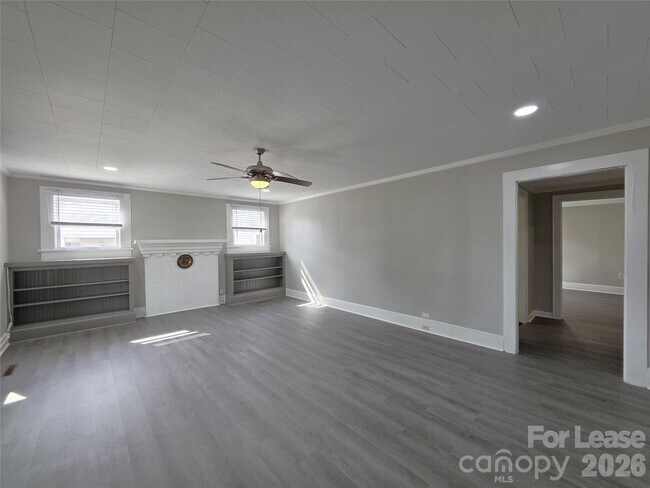 Foto del edificio - 1212 N Church St