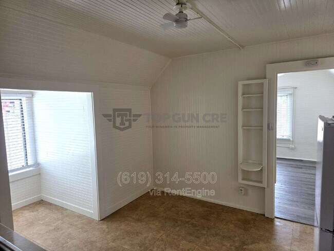 Foto del edificio - 2029-31 National Ave